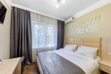 Отель Владиаль (ул. Херсонская) Россия, Геленджик, фото 35
