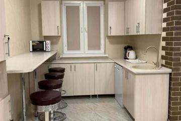 Отель Дом Гостей Россия, Кисловодск, фото 11