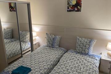 Отель Дом Гостей Россия, Кисловодск, фото 13