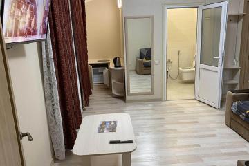 Отель Дом Гостей Россия, Кисловодск, фото 14