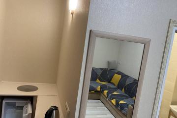 Отель Дом Гостей Россия, Кисловодск, фото 15