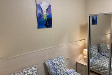 Отель Дом Гостей Россия, Кисловодск, фото 16