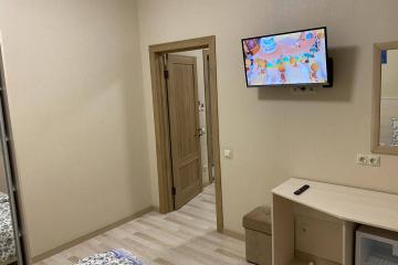 Отель Дом Гостей Россия, Кисловодск, фото 17