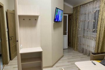 Отель Дом Гостей Россия, Кисловодск, фото 18