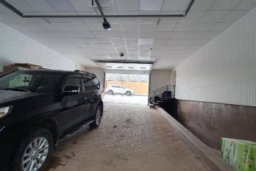 Отель Дом Гостей Россия, Кисловодск, фото 3