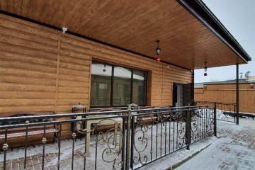 Отель Дом Гостей Россия, Кисловодск, фото 4