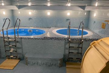 Отель Дом Гостей Россия, Кисловодск, фото 5