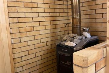 Отель Дом Гостей Россия, Кисловодск, фото 7