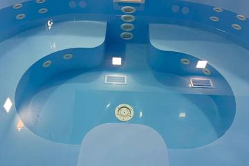 Отель Дом Гостей Россия, Кисловодск, фото 9