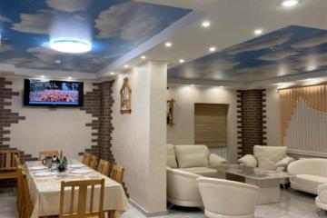 Отель Дом Гостей Россия, Кисловодск, фото 10