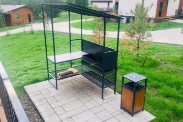 Отель Фараонова Дача (Чемал) Россия, Республика Алтай, фото 11