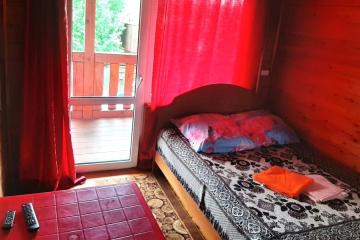 Отель Фараонова Дача (Чемал) Россия, Республика Алтай, фото 14