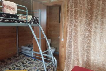 Отель Фараонова Дача (Чемал) Россия, Республика Алтай, фото 15