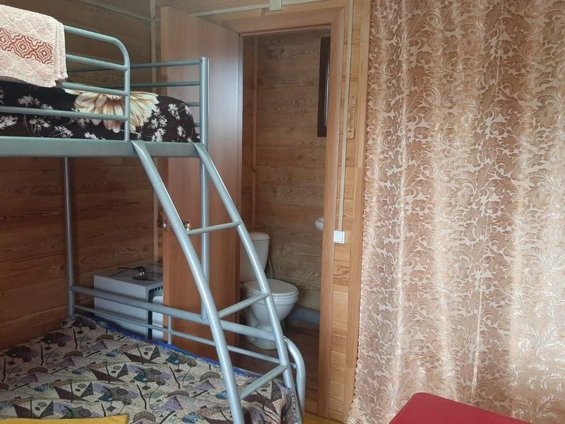 Фараонова Дача (Чемал)