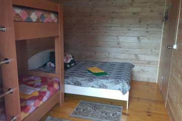 Отель Фараонова Дача (Чемал) Россия, Республика Алтай, фото 18