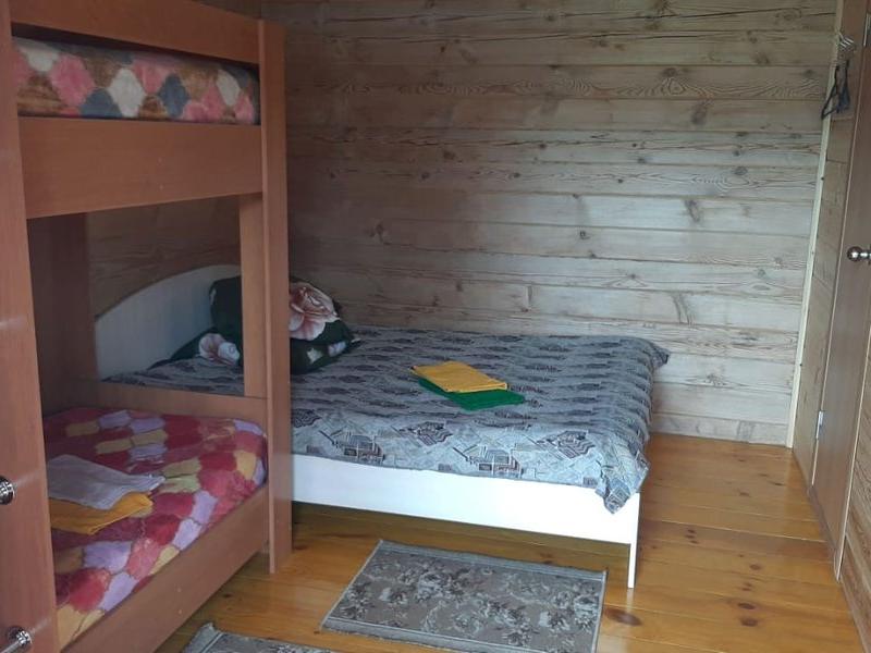 Фараонова Дача (Чемал)