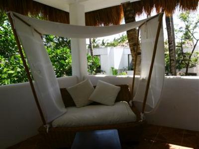 Alice Boracay Beach Resort