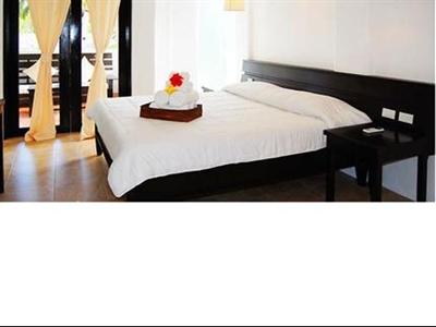 Alice Boracay Beach Resort