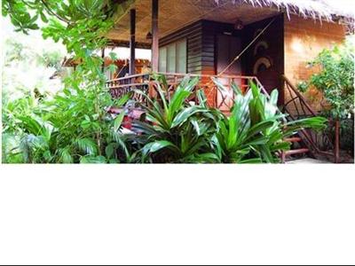 Alice Boracay Beach Resort