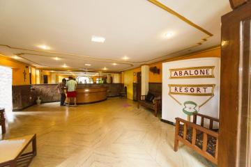 Отель Abalone Resort Индия, Арпора, фото 11