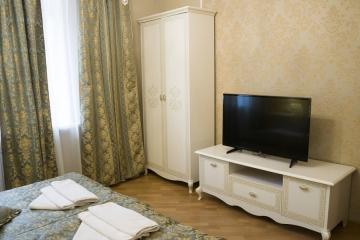 Отель Аполлон Россия, Санкт-Петербург, фото 26