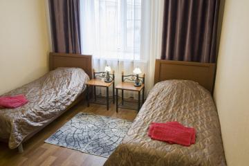 Отель Аполлон Россия, Санкт-Петербург, фото 3