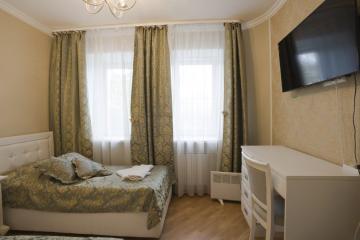 Отель Аполлон Россия, Санкт-Петербург, фото 58