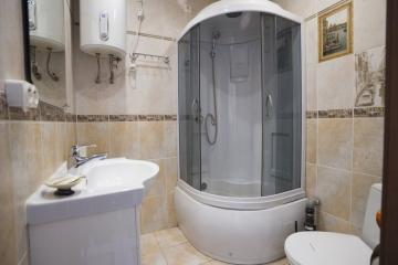 Отель Аполлон Россия, Санкт-Петербург, фото 62