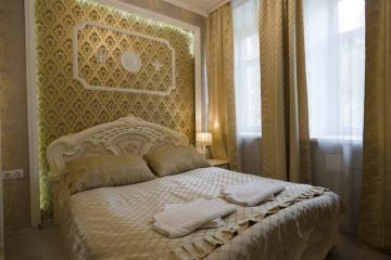 Отель Аполлон Россия, Санкт-Петербург, фото 9