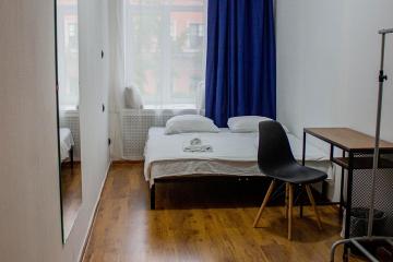 Отель Simple Seasons Rooms Россия, Санкт-Петербург, фото 13