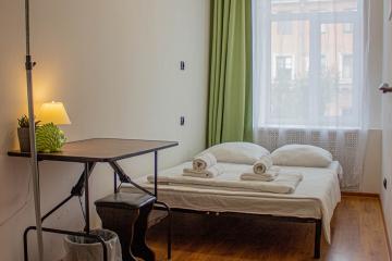 Отель Simple Seasons Rooms Россия, Санкт-Петербург, фото 14