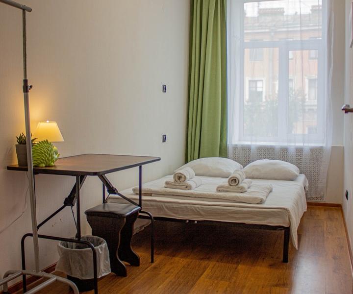 Simple Seasons Rooms