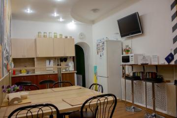 Отель Simple Seasons Rooms Россия, Санкт-Петербург, фото 3