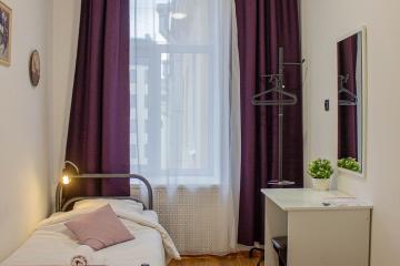 Отель Simple Seasons Rooms Россия, Санкт-Петербург, фото 6