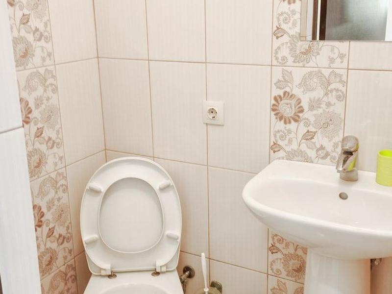 Виноград Гостевой дом (Кабардинка)