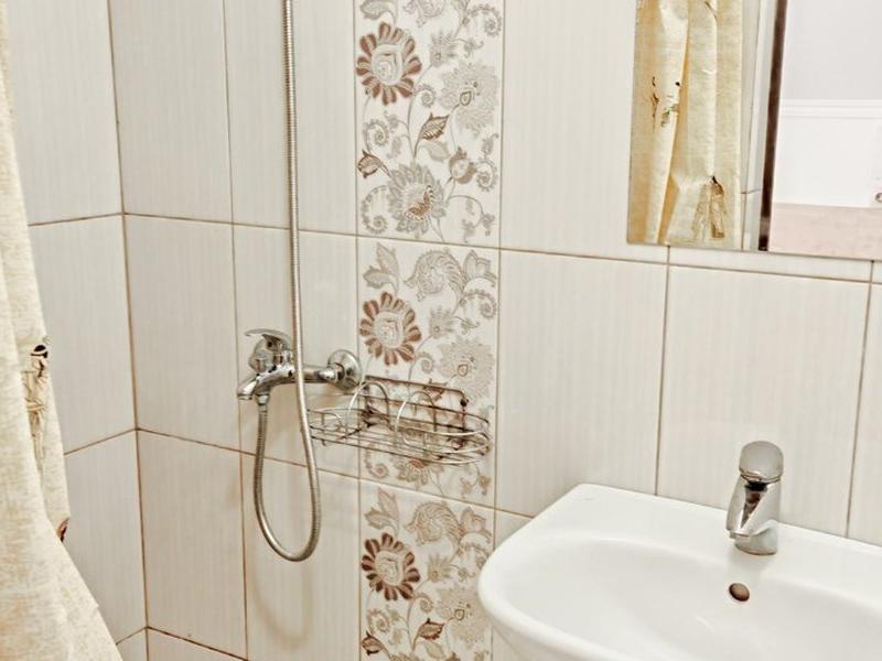 Виноград Гостевой дом (Кабардинка)