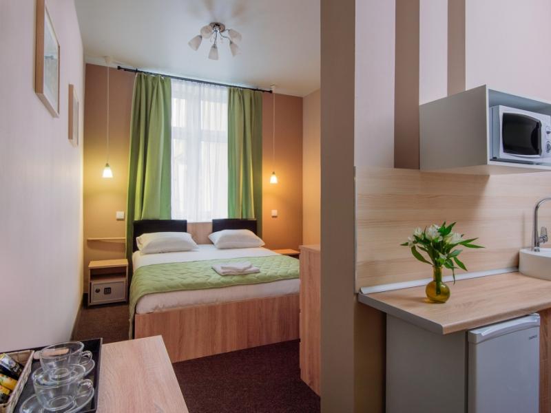 Ring Road Hotel