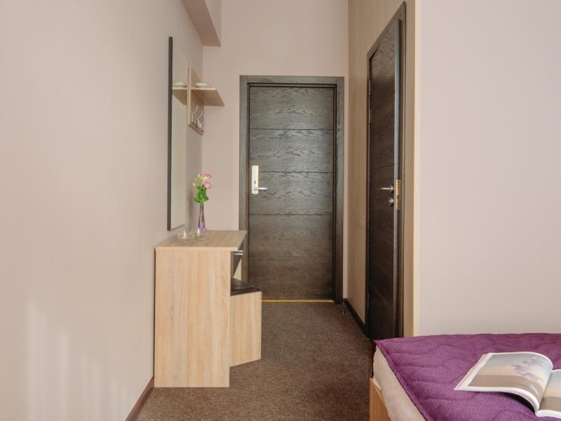 Ring Road Hotel