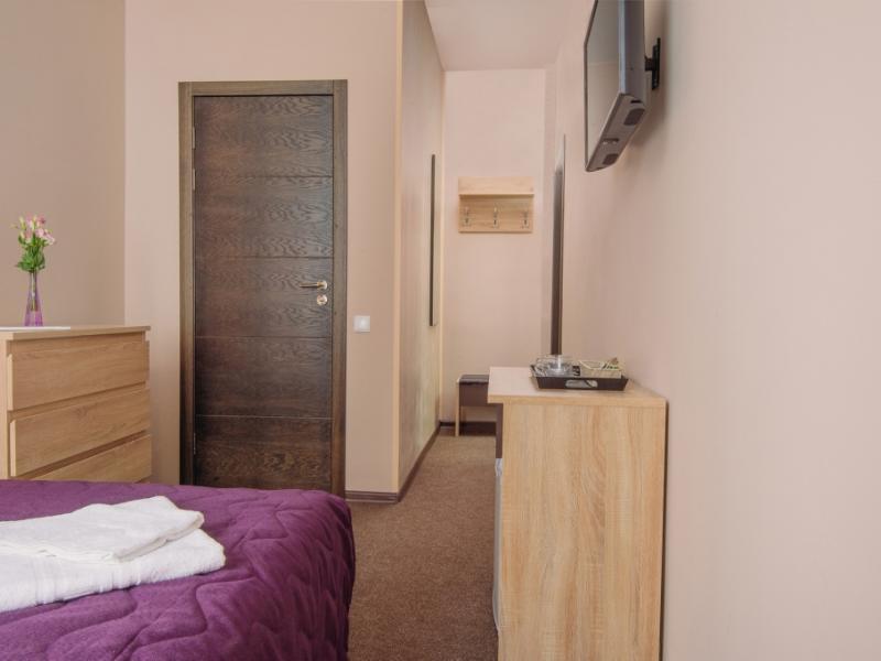 Ring Road Hotel