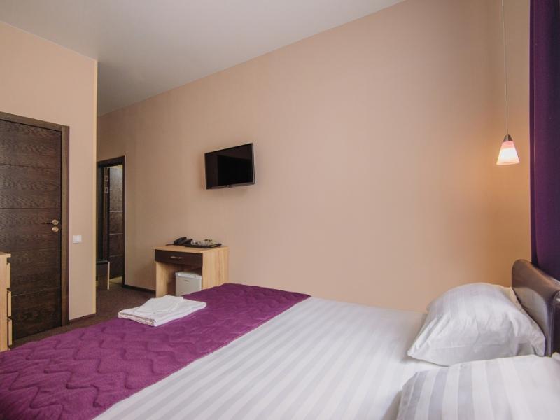 Ring Road Hotel