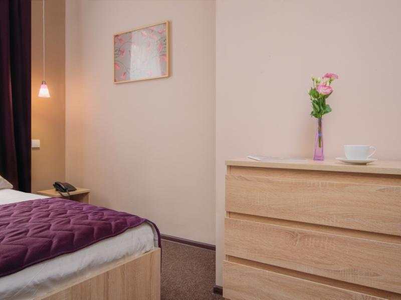 Ring Road Hotel