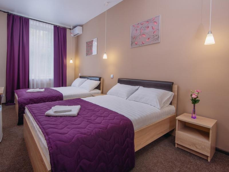 Ring Road Hotel