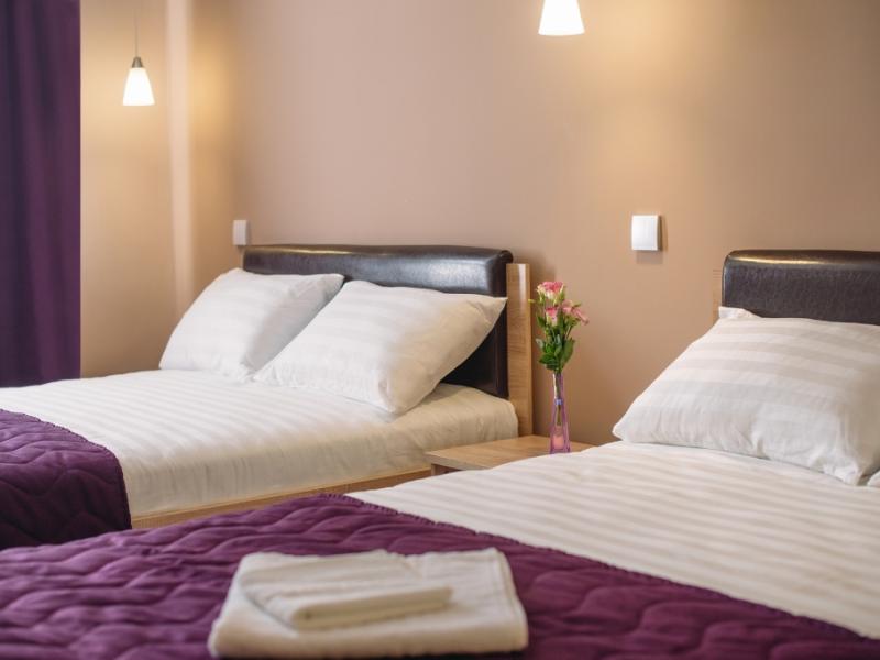 Ring Road Hotel