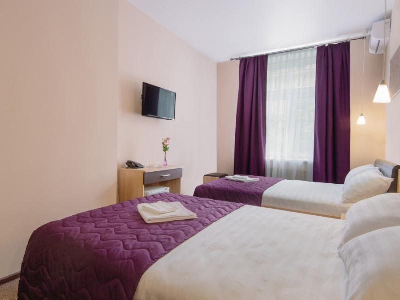 Ring Road Hotel