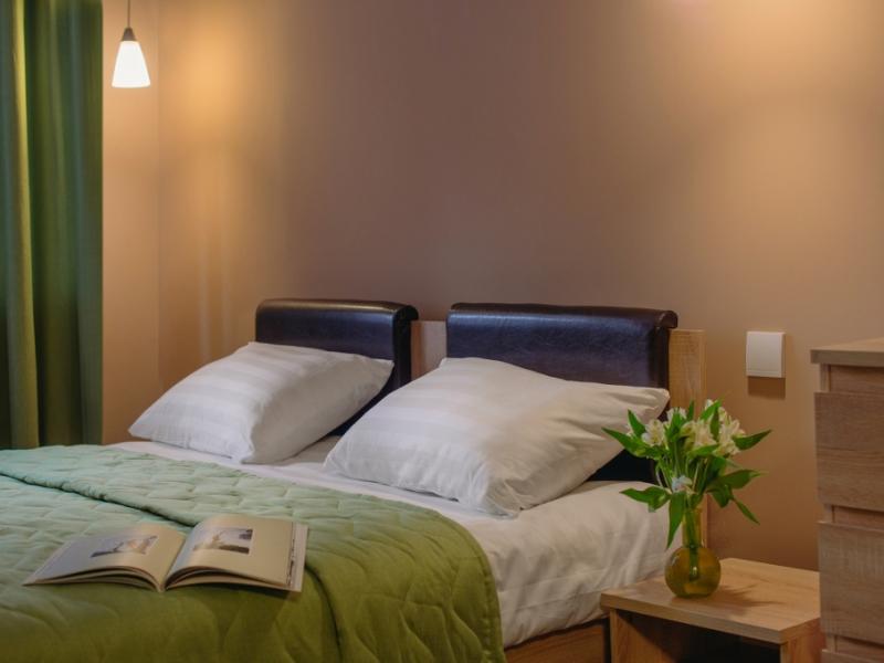 Ring Road Hotel