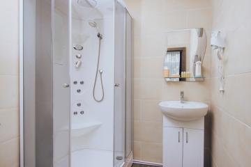 Отель Ring Road Hotel Россия, Москва, фото 19
