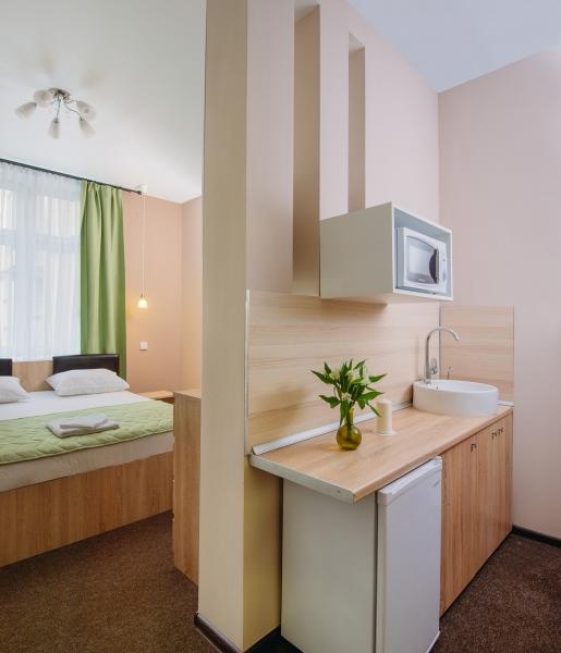 Ring Road Hotel