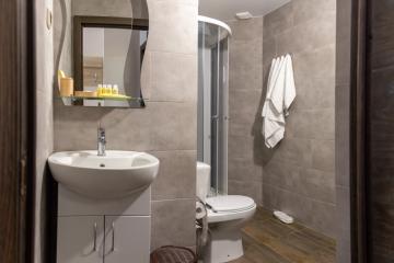 Отель Ring Road Hotel Россия, Москва, фото 22