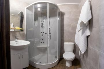 Отель Ring Road Hotel Россия, Москва, фото 23