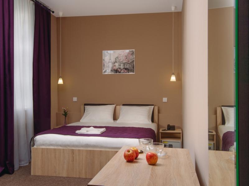 Ring Road Hotel